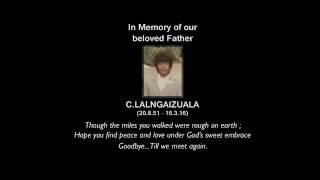 One in Christ - I mangan a hria