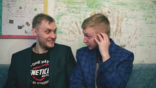 Бордель с СИЛИКОНОВЫМИ КУКЛАМИ!