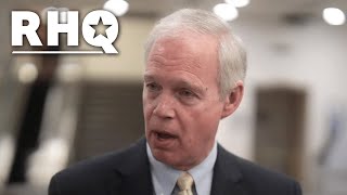Ron Johnson Just Blamed CRT For Uvalde Shooting