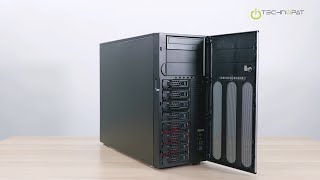 Disksiz İnternet Kafe Sistemi Kurulumu
