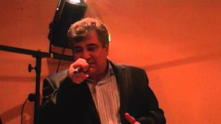 Габиль Зейналов - Вай вай какая девушка.MTS