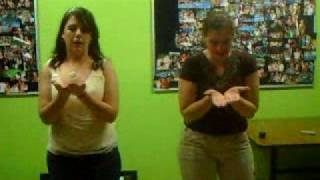 So Fucking Rock - Amy Style