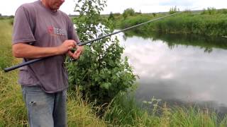 Рыбалка в Липецке. Советы начинающим рыбакам! - Fishing. The tips for beginners fishermen!