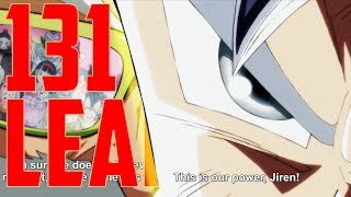 ENDING LEAKED?! | Dragon Ball Super Episode 131 MAJOR Spoilers *BREAKING NEWS*