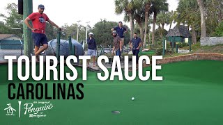 Tourist Sauce (Carolinas): Episode 3, Myrtle Beach Mini-Golf