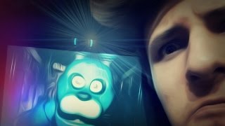 FIVE NIGHTS AT FREDDY'S 3 GAME | 5 НОЧЕЙ С ФРЕДДИ 3 [FAN-MADE GAME]