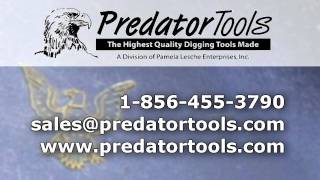 Predator Tools - George Lesche