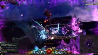 Guild Wars 2 Living World Season 4 Descent - E6 War Eternal