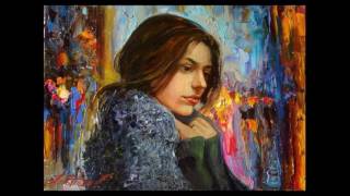 Светлана РЕЗАНОВА -  Засыпят листья