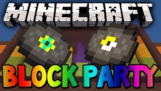 летаю без читов на Block Party Vime World, баг для бесмертия!!!