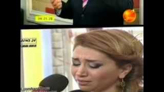 Elnare Abdullayeva Eflatun Qubadov Punhan Ismayilli Cellabat toyu