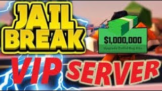 Jailbreak Free VIP server (still works 25 November 2018)