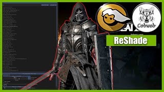 Conqueror's Blade ReShade Отличная программа для улучшения игры Решейд