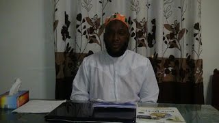 Oustaz Mamadou Saliou (Horékileya) : Fii Siia partie 2/3