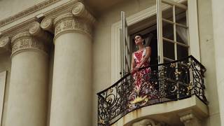Enzoani: The First Stitch