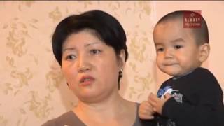 Женский мотив: две матери одного ребенка (15.01.16)