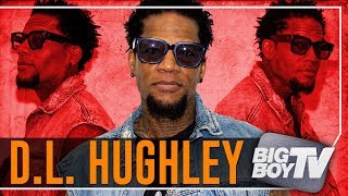 D. L. Hughley on How Not to Get Shot: And Other Advice from White People & A Lot More