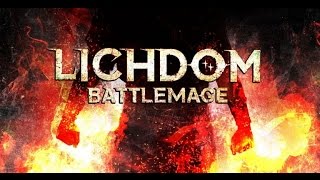 Прохождение Lichdom: Battlemage Beta - Часть 2