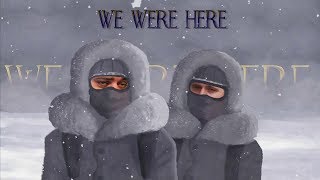 Ебучие ребусы ? Прохождение нарезка We Were Here