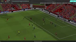 CROSS THE BALL! | Manchester United Career Mode #7 | Football Manager 2020