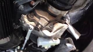 Judas RS6 Dyno breakin