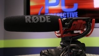 RODE VideoMic Shotgun Microphone Review - PC Perspective