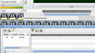 How to use Synfig Animation   Synfig Animation Tutorial   Morning Sunrise