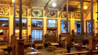 Баку. Ресторан Passage