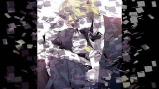 Shizaya Flesh [Yaoi]