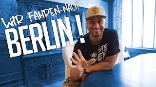 JP Performance - Wir fahren nach Berlin !