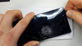 Sony Xperia Z5 Display Wechsel Tauschen Reparieren Demontage NEU  (Deutsch)