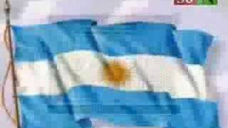 Día de la Bandera