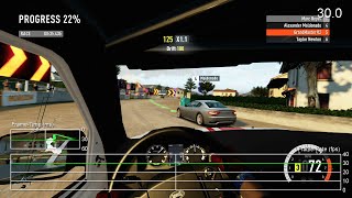 Forza Horizon 2 Xbox 360 Frame-Rate Test