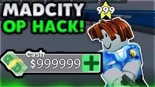 MAD CITY CHEAT 2019 (ROBLOX)