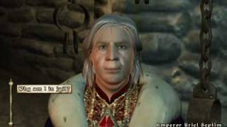 Lets Play Oblivion (002)