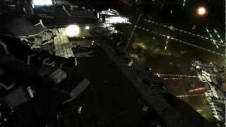 Nexus Conflict MMO - Debut Trailer 2012