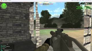 Red Crucible 2 A7 Autobahn Under the Bridge Glitch / House & Trace Church Glitch