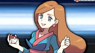 [Re-upload] Battle! Kalos Pokemon Trainer R/S/E Style