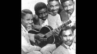 The Clovers - Blue Velvet