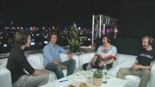 The Reality XVII | Interview Bwipo en Hades