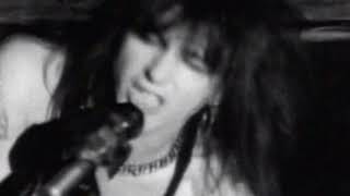 L A  Guns   *Sex Action*