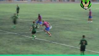 CAB - CSC, but de Amrane