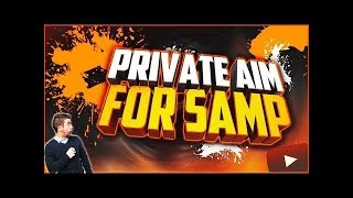 CLEO | БЕСПАЛЕВНЫЙ PRIVATE аим aim для SAMP