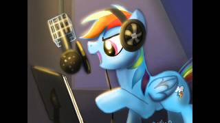 So What Rainbow Dash version