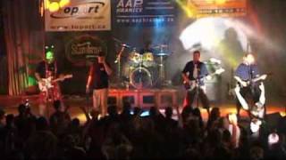 wizard motorka live 2006