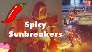 Titans will still be strong after Mask and Skate nerf | Destiny 2