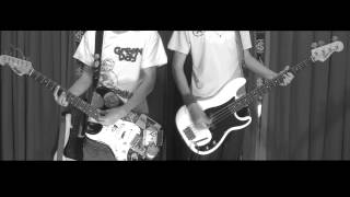 "Walking Alone" Green Day - Acoustic Cover