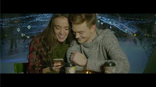 IRAIDA – Поцелуй меня (Премьера клипа, 2015)