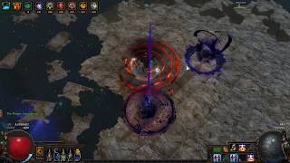Shaper Kill - FireBV - 10k Life - FaceTank