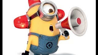 Гадкий Я! Minion Rush! Серия 144! Гонка миньонов! Уровень 3! Игра Миньоны или Миньон Раш